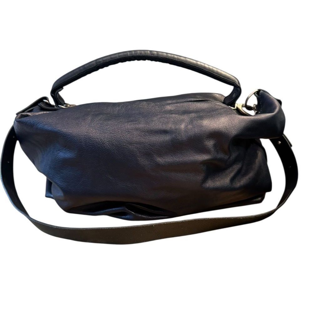Ellen Truijen 48 hour Revival Bag, Cashmere Blue - Picture 3 of 16